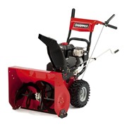 Снегоуборщик Snapper H924RX фото