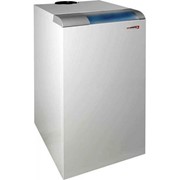Газовый котел Protherm 40 KLOM Медведь, одноконтурный, 38,5 кВт (чугунный) фото
