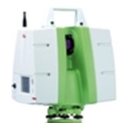 Лазерный сканер Leica ScanStation C10 фото