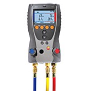 Анализатор холодильных систем testo 523 фото