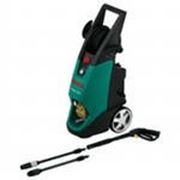 Автомойка BOSCH AQUATAK-160 3000Вт, 160bar, 600л/ч, 60°С, резина12м, катушка, ротор, 29кг AQUATAK 160PROX фото