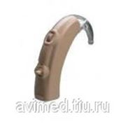 Слуховые аппараты Microtech Mobility 50 RIC 312 фото