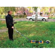Инженерно-геофизические изыскания фото