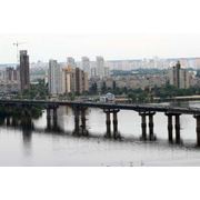Ремонт мостов фото