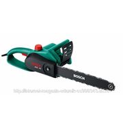 Пила цепная BOSCH 1800Вт, шина 40см, 3.4кг AKE40S фото