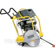 Бензиновые нарезчики швов Wacker BFS 1345B/ BFS 1345AB фото