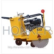 Нарезщик швов HONKER T 400 фото