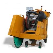 Самоходный резчик швов CSP-2420 фото