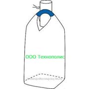 МКР биг-бег одностропный фото