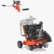 Нарезчик швов Husqvarna FS 305 фото