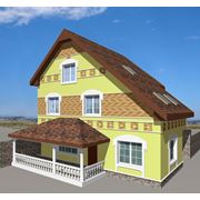 Разработка архитектурных и дизайн-проектов фото