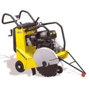 Нарезчик швов Wacker BFS 1350 AL фото