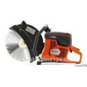 Бензорез Husqvarna K 760 фото