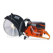 БЕНЗИНОВЫЙ РЕЗЧИК “Husqvarna“ K1260 - 16“ (400мм.) фото