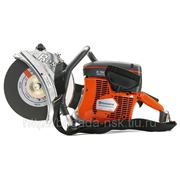 БЕНЗИНОВЫЙ РЕЗЧИК “Husqvarna“ K760 - 12“ (300мм., спасательный) фото