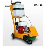 Резчик швов CS146 (двиг. Honda GX200 QX4 (6,5HP)) фото