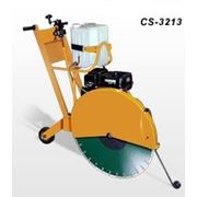 Резчик швов CS-3215E диаметр круга 800мм электро фото