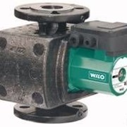 Стандартные насосы с мокрым ротором Типа Wilo–Top фото
