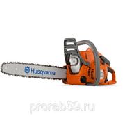 Бензопила Husqvarna-236 фото