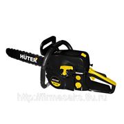 Бензопила Huter BS-52 фото