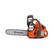 Бензопила Husqvarna 140 фото