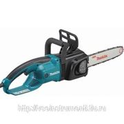 Цепная электрическая пила makita uc 4030 a/0,5 фото