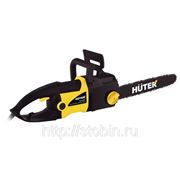 Цепная электропила HUTER ELS-2400 фото