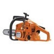 Бензопила Husqvarna 142 фото