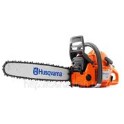 Бензопила HUSQVARNA 359 фото
