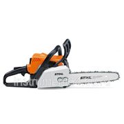 Бензопила Stihl MS 180 фото