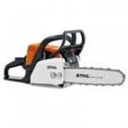 Бензопила Stihl MS 180 C фото