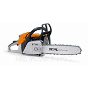 Электропила Stihl MSE 140C фото
