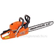 Бензопила Hammerflex BPL4116 фото
