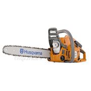 Бензопила Husqvarna 236 фото