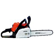 Бензопила STIHL MS 230 фото