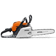 Бензопила Stihl MS 181 фото