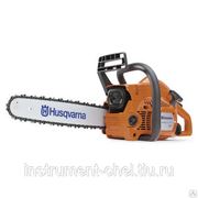 Бензопила HUSQVARNA 137-16 фото