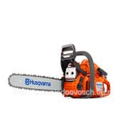 Бензопила Husqvarna 445e фото