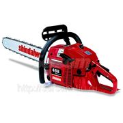 Бензопила Shindaiwa 488-18“ фото