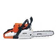 Бензопила STIHL MS 250 фото