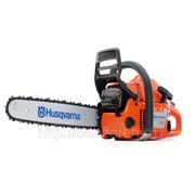 Бензопила HUSQVARNA 353 фото
