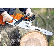 Бензопила “STIHL“ MS 271-16 (40см) фото