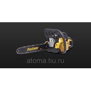 Бензопила Partner P842 фото