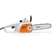 Электропила STIHL MSE140 С-BQ 14“ 3/8“ Picco фото