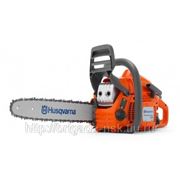 Бензопила “Husqvarna“ 135-16“ X-TORQ (Любительская) фото