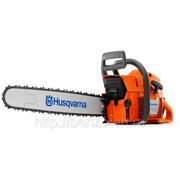 Бензопила HUSQVARNA 272 XP фото