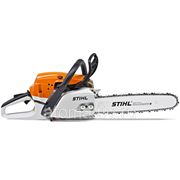 Бензопила STIHL MS 261 фото