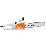 Электропила STIHL MSE220 С-Q 18“ 3/8“ 1.6 мм фото