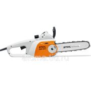 Электропила STIHL MSE160 С-BQ 14“ 3/8“ Picco 1.3 мм фото