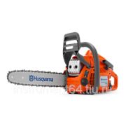 Бензопила Husqvarna 140 фото